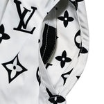 Men's printed shorts-86