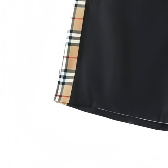 Men's printed shorts-88