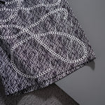 Men's printed shorts-92