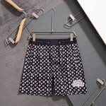 Men's printed shorts-93