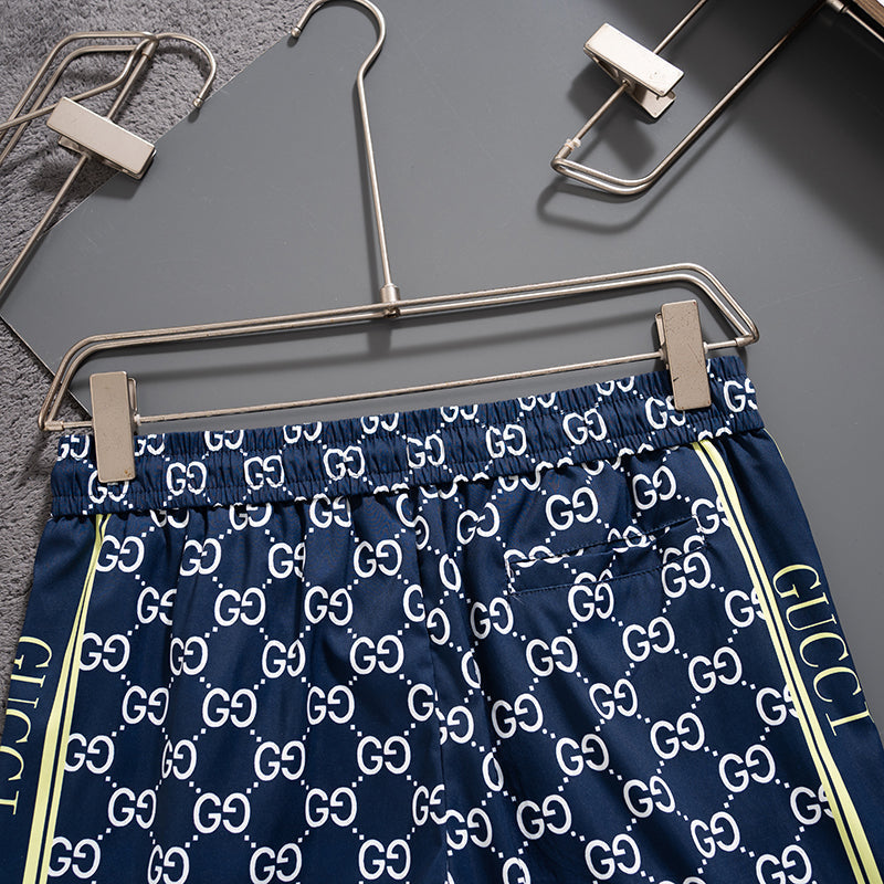 Men's printed shorts-94