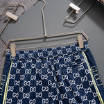 Men's printed shorts-94