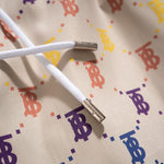 Men's printed shorts-98