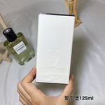 Eau de Parfum Paris-Edinburgh Unisex Perfume 125ml