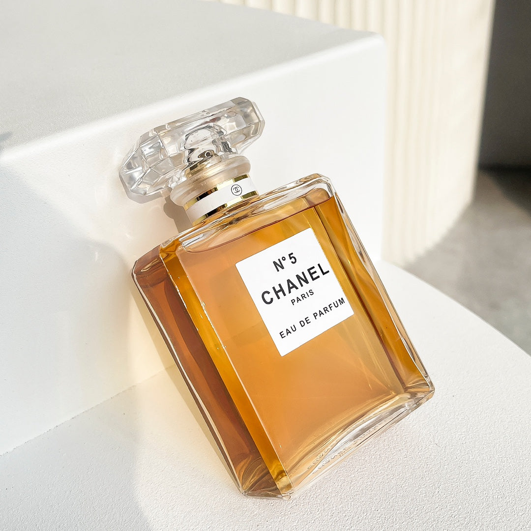 Yellow No. 5 Eau de Parfum