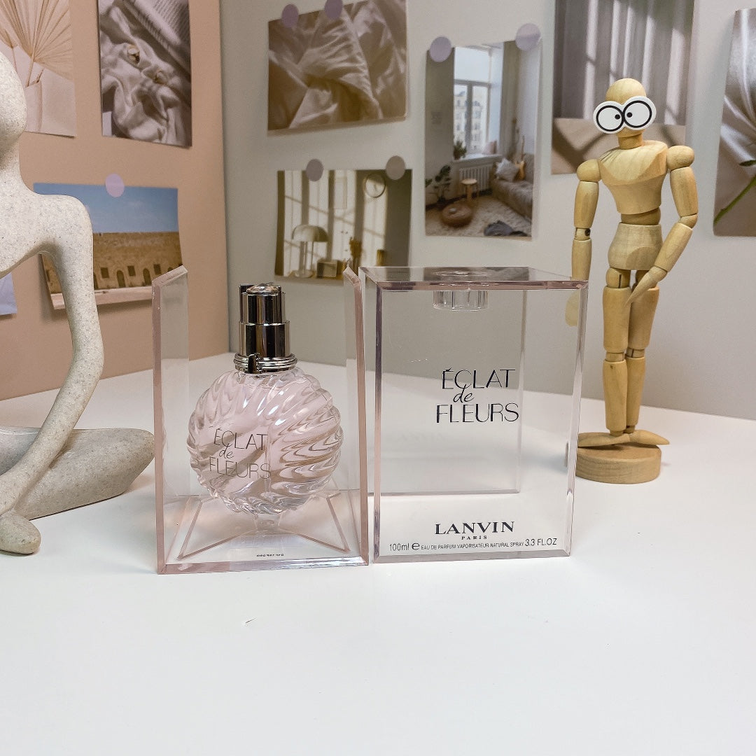 Flower Fragments Floral Rhyme Women's Perfume 100ml