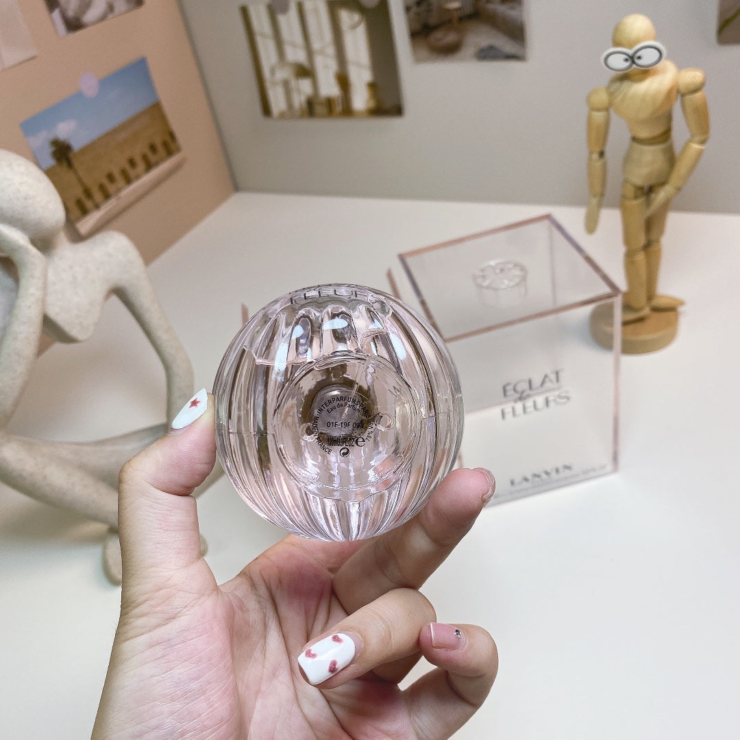 Flower Fragments Floral Rhyme Women's Perfume 100ml