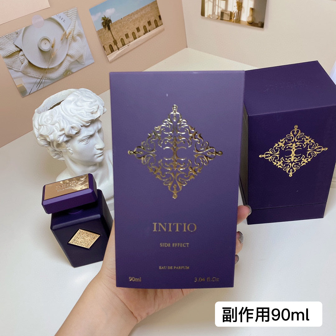 Private Fragrance Side Effects Neutral Eau de Parfum 90ml