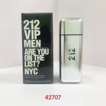 VIP Sexy Party Men's Perfume Classic Edition 100ml
