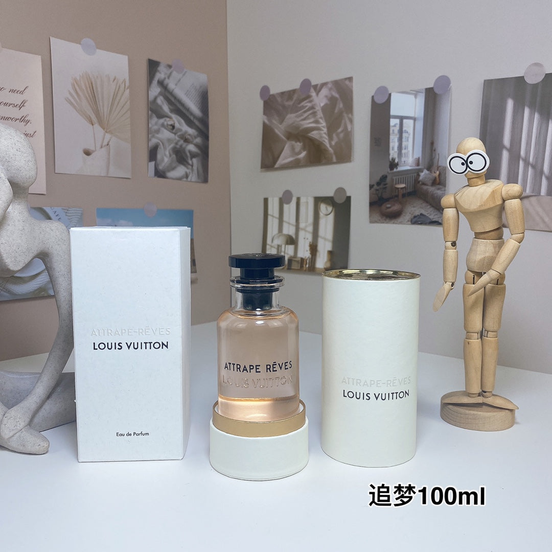 Dream Chaser Perfume 100ml