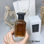 Angelica fragrance unisex perfume 100ml