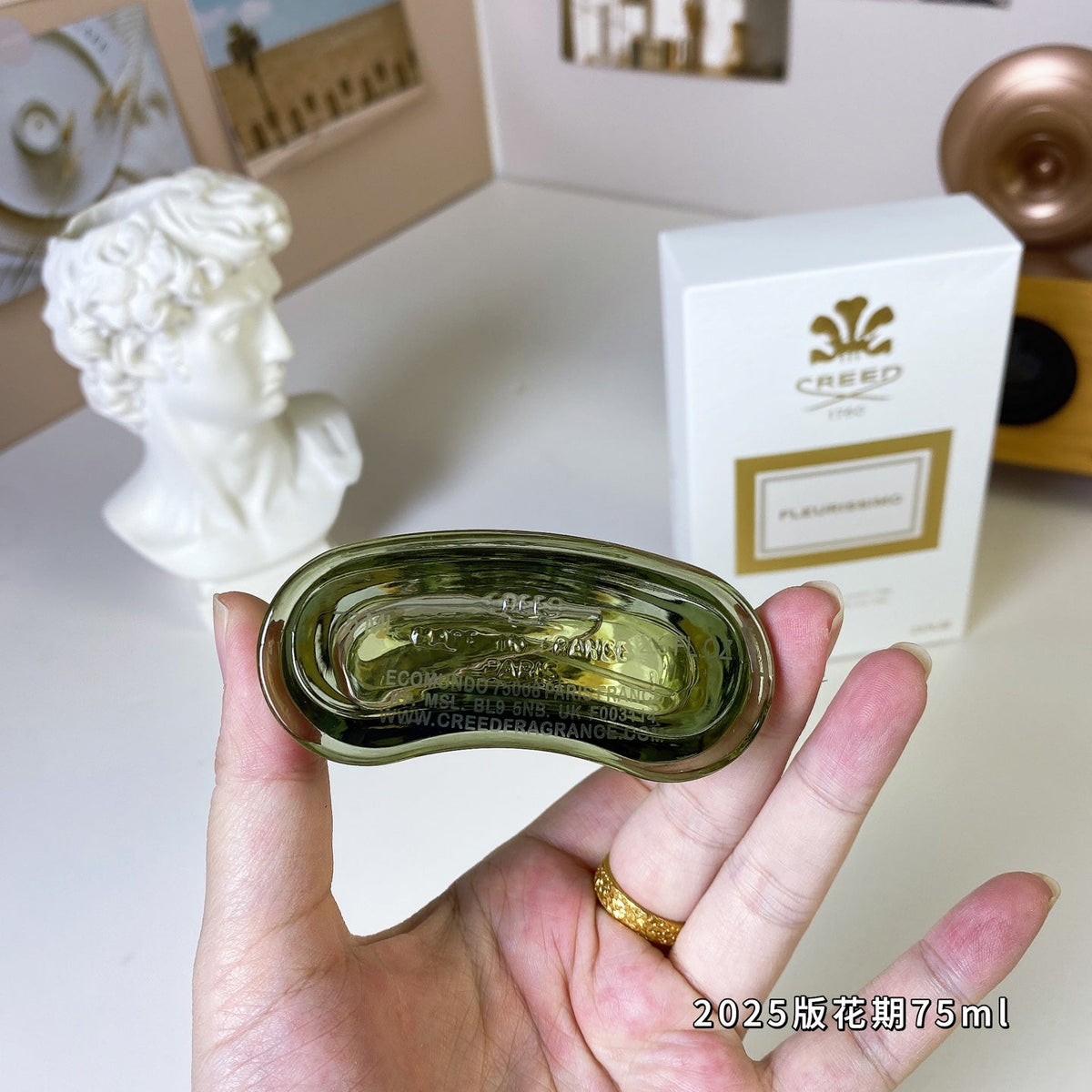 Floridity Women's Perfume 75ml