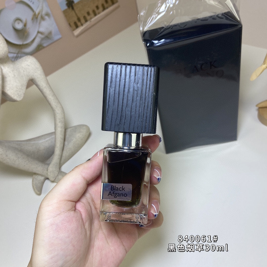 Black Tobacco Unisex Perfume 30ml