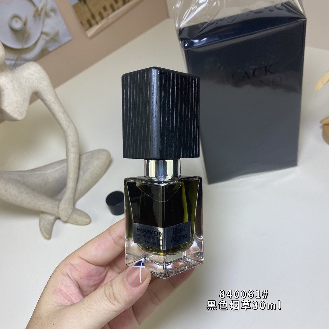 Black Tobacco Unisex Perfume 30ml
