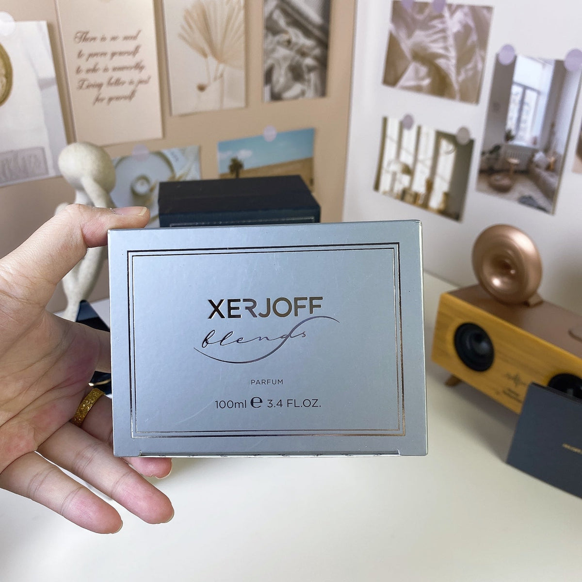 Special Edition Unisex Perfume 100ml