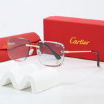 Fashion Eyewear: Elevate Your Style with Exquisite Craftsmanship-542