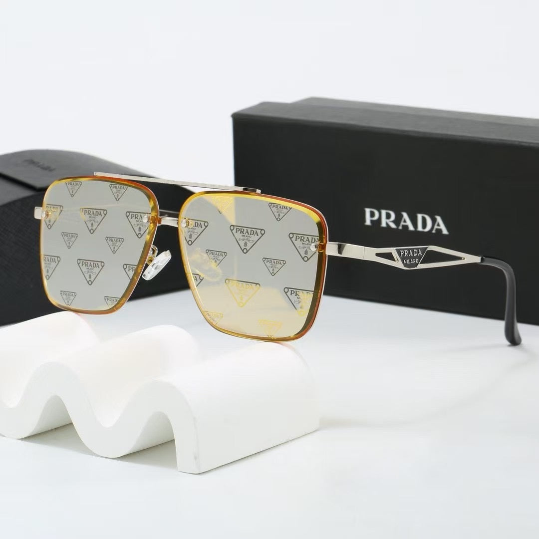 Fashion Eyewear: Elevate Your Style with Exquisite Craftsmanship-543