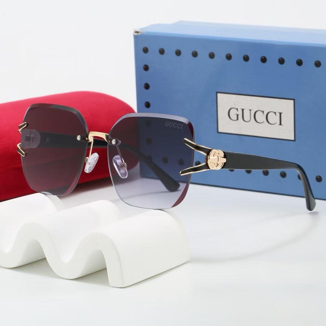 Fashion Eyewear: Elevate Your Style with Exquisite Craftsmanship-544