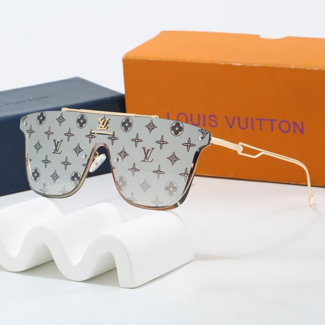 Fashion Eyewear: Elevate Your Style with Exquisite Craftsmanship-545