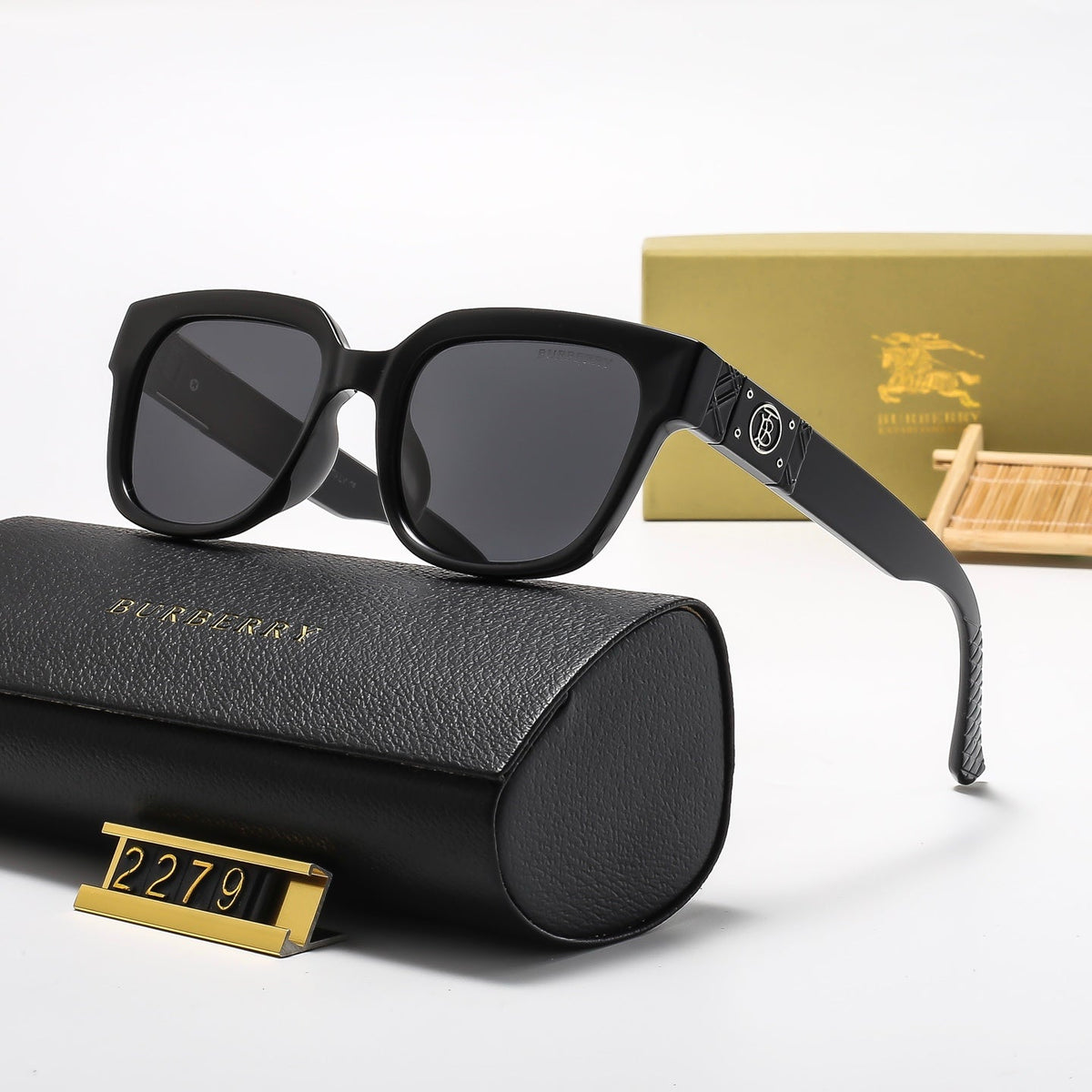 Fashion Eyewear: Elevate Your Style with Exquisite Craftsmanship-546