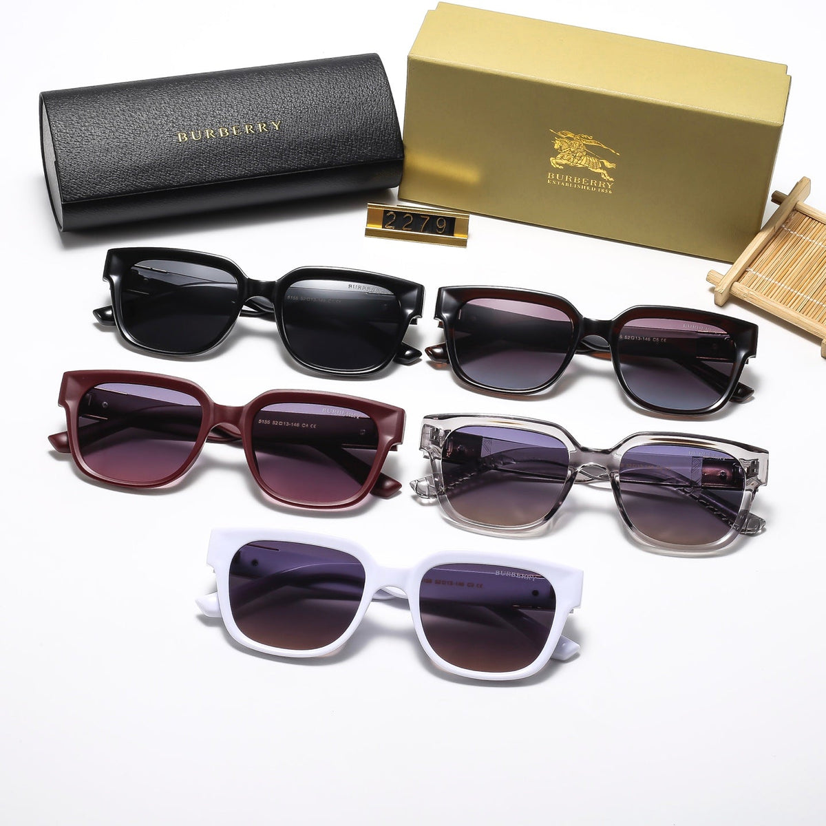 Fashion Eyewear: Elevate Your Style with Exquisite Craftsmanship-546