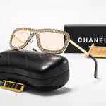 Fashion Eyewear: Elevate Your Style with Exquisite Craftsmanship-547