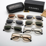 Fashion Eyewear: Elevate Your Style with Exquisite Craftsmanship-547