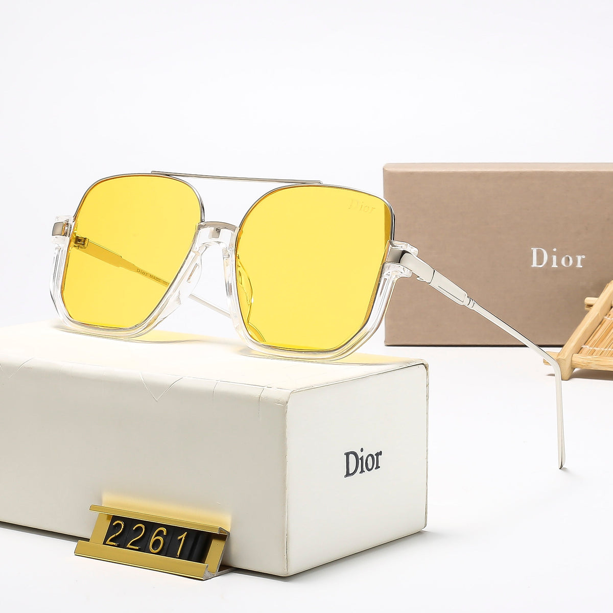 Fashion Eyewear: Elevate Your Style with Exquisite Craftsmanship-549