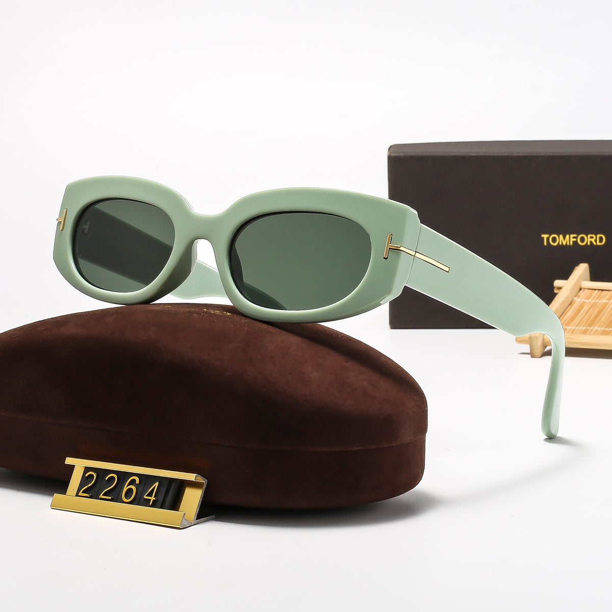 Fashion Eyewear: Elevate Your Style with Exquisite Craftsmanship-552