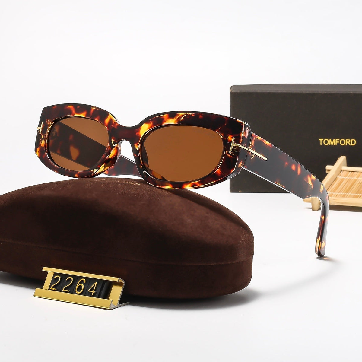 Fashion Eyewear: Elevate Your Style with Exquisite Craftsmanship-552