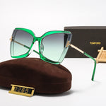 Fashion Eyewear: Elevate Your Style with Exquisite Craftsmanship-553