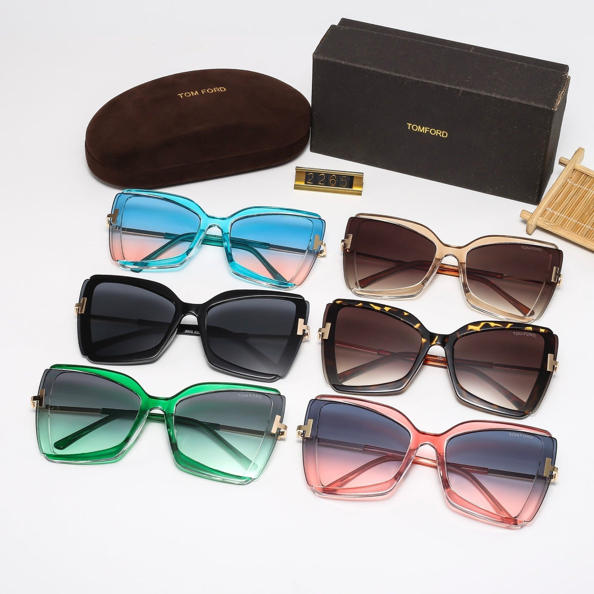 Fashion Eyewear: Elevate Your Style with Exquisite Craftsmanship-553