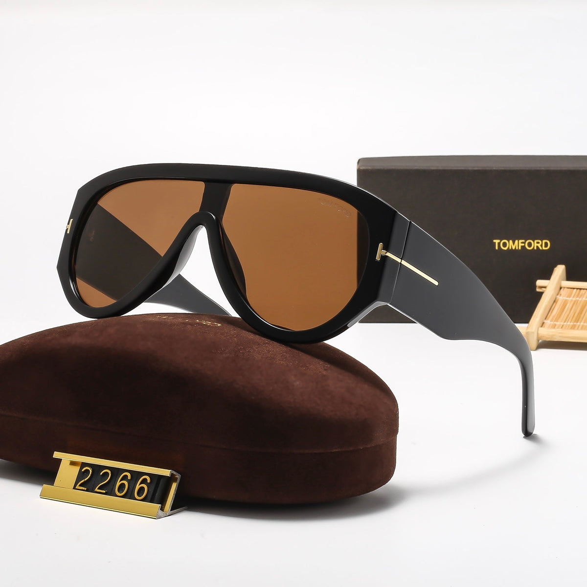 Fashion Eyewear: Elevate Your Style with Exquisite Craftsmanship-554