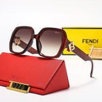 Fashion Eyewear: Elevate Your Style with Exquisite Craftsmanship-556