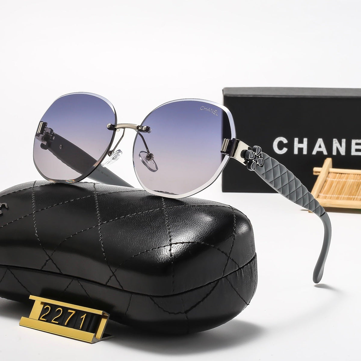 Fashion Eyewear: Elevate Your Style with Exquisite Craftsmanship-558