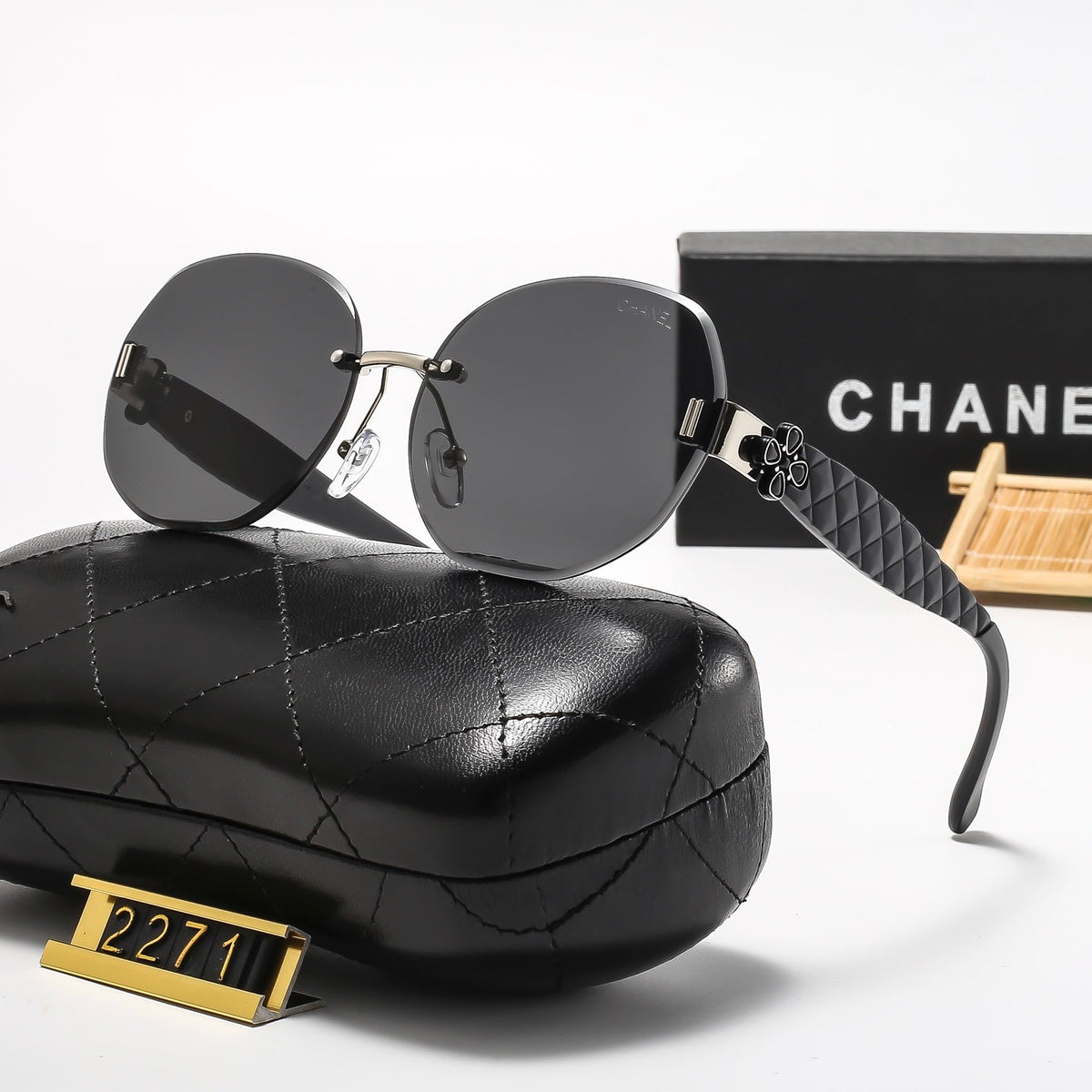 Fashion Eyewear: Elevate Your Style with Exquisite Craftsmanship-558