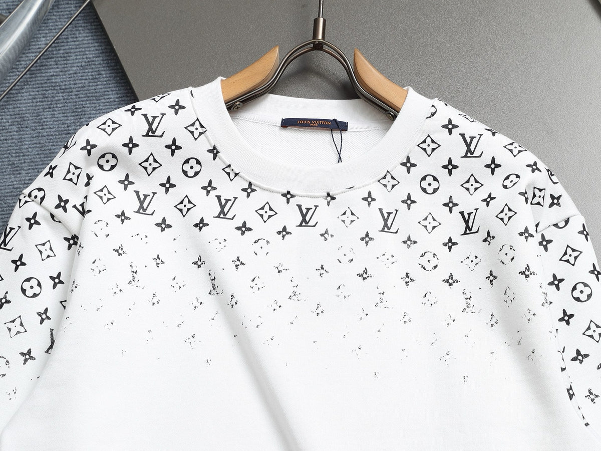 Classic Fashion Sweater-1000