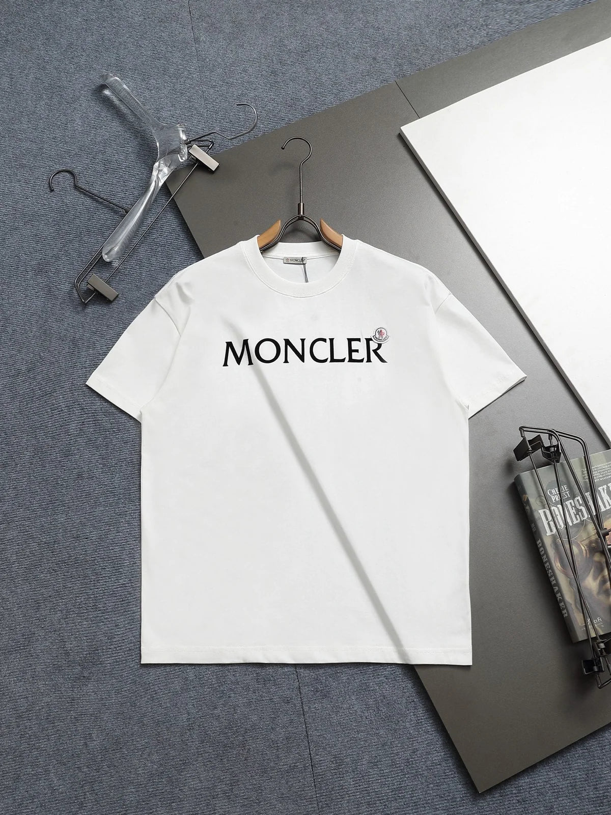 Classic T-shirt-592