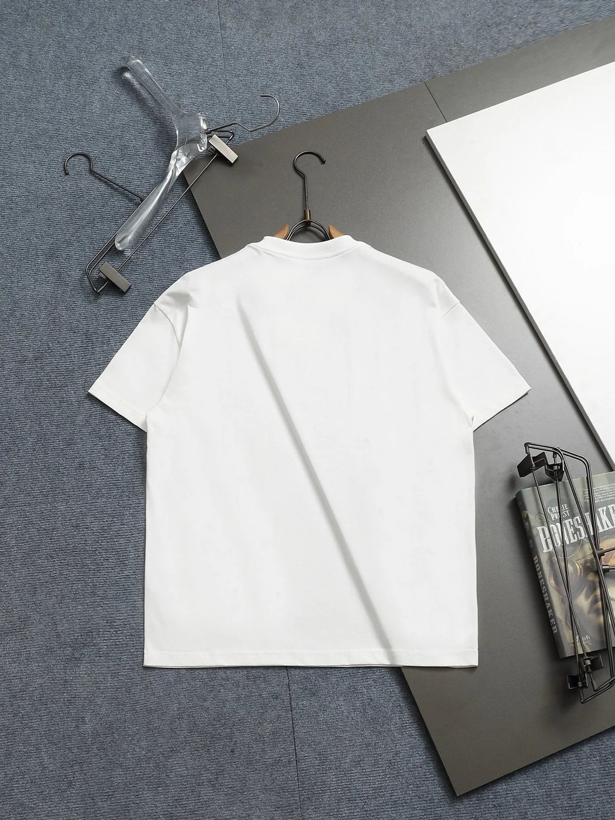 Classic T-shirt-592