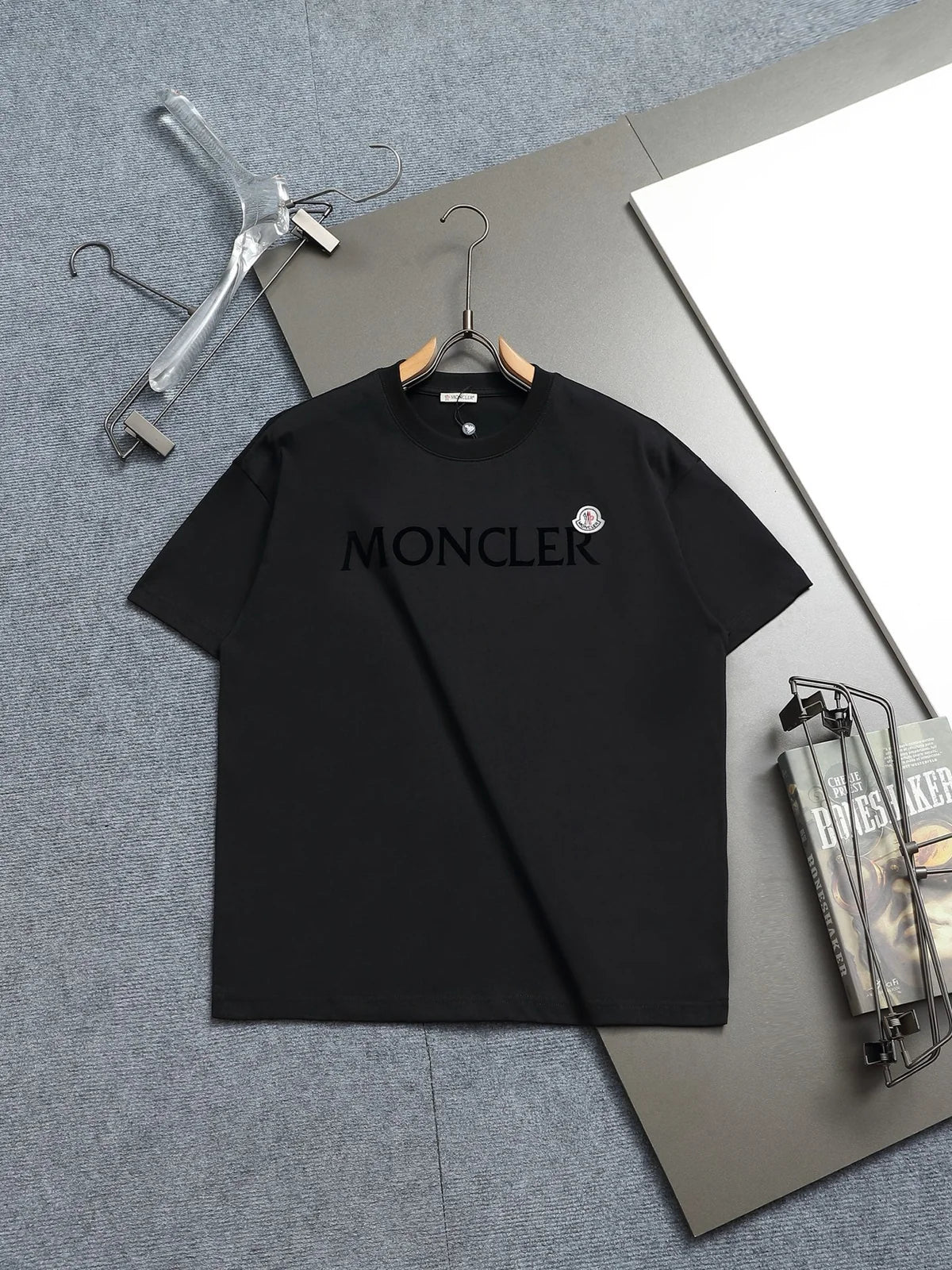 Classic T-shirt-592