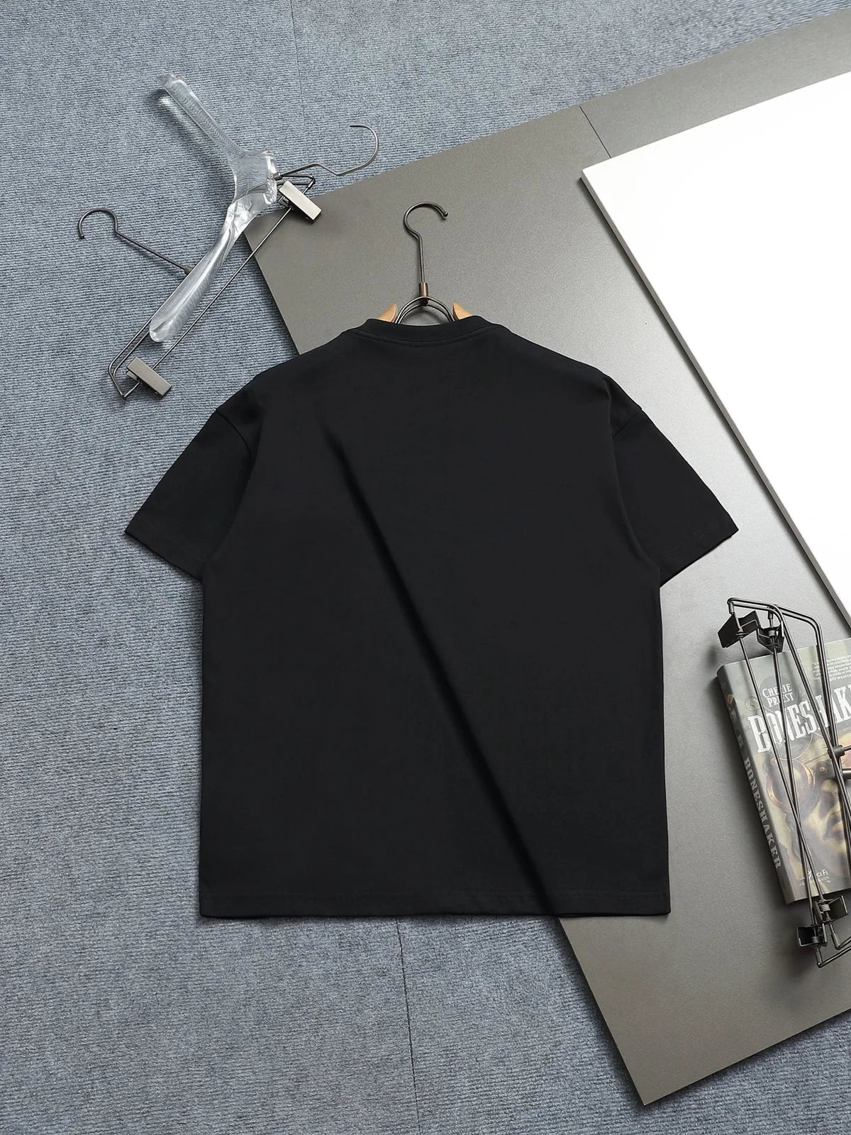 Classic T-shirt-592
