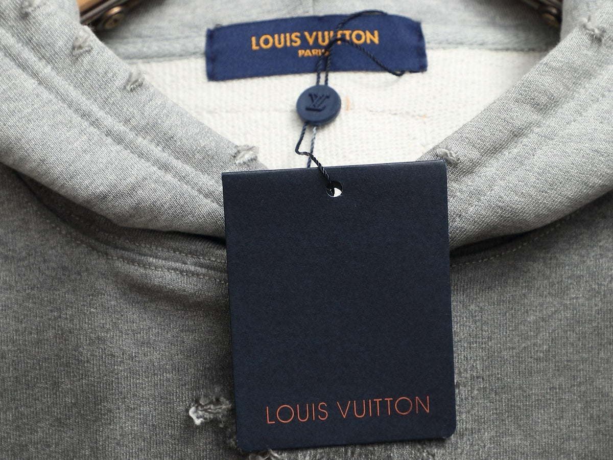 Classic Fit Hoodie-1000