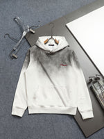 Classic Fit Hoodie-1000