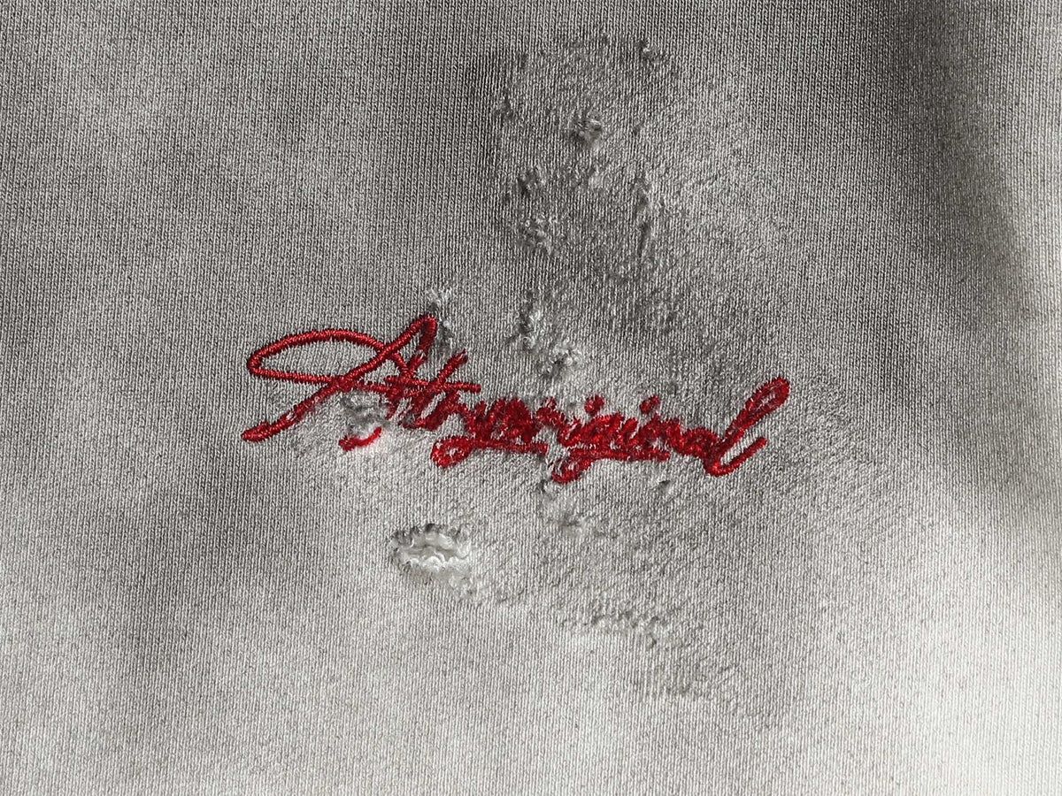 Classic Fit Hoodie-1000