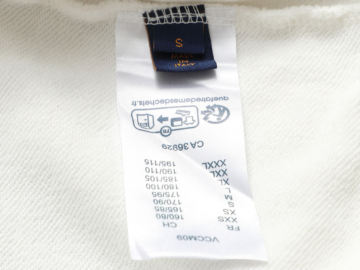 Classic Fit Hoodie-1000