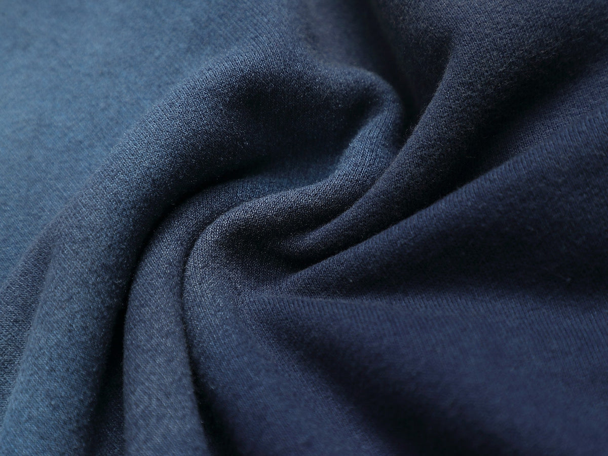 Classic Fit Hoodie-1002