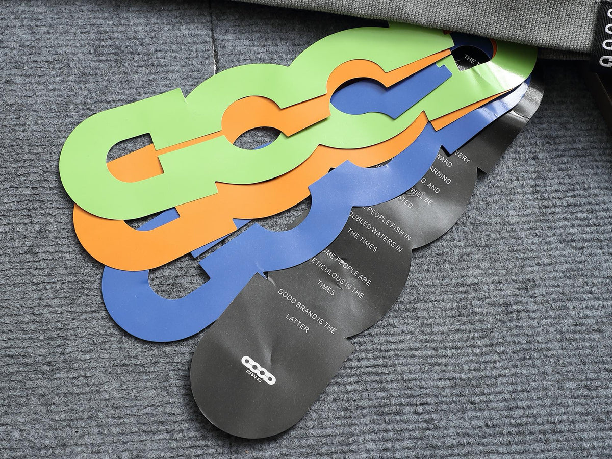 Classic Fit Hoodie-1003