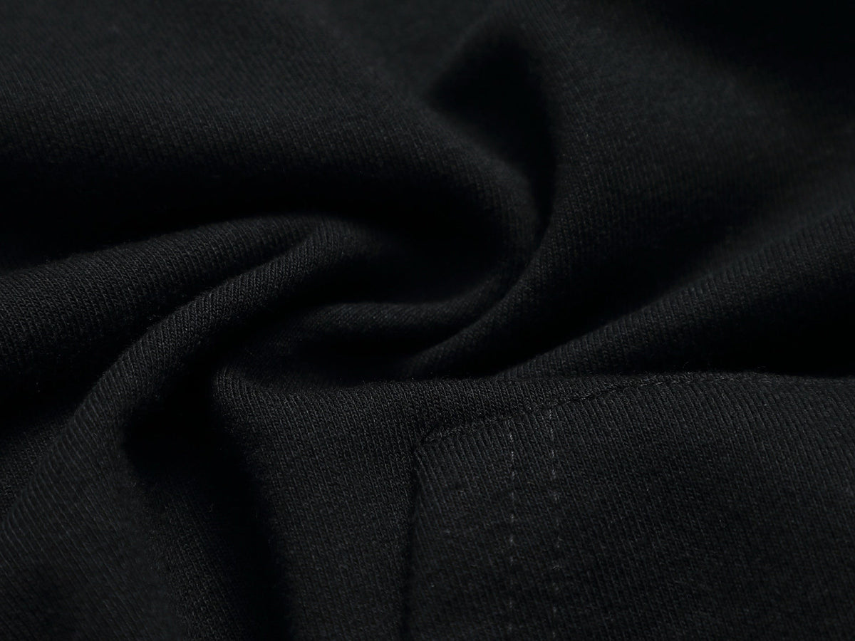 Classic Fit Hoodie-1003