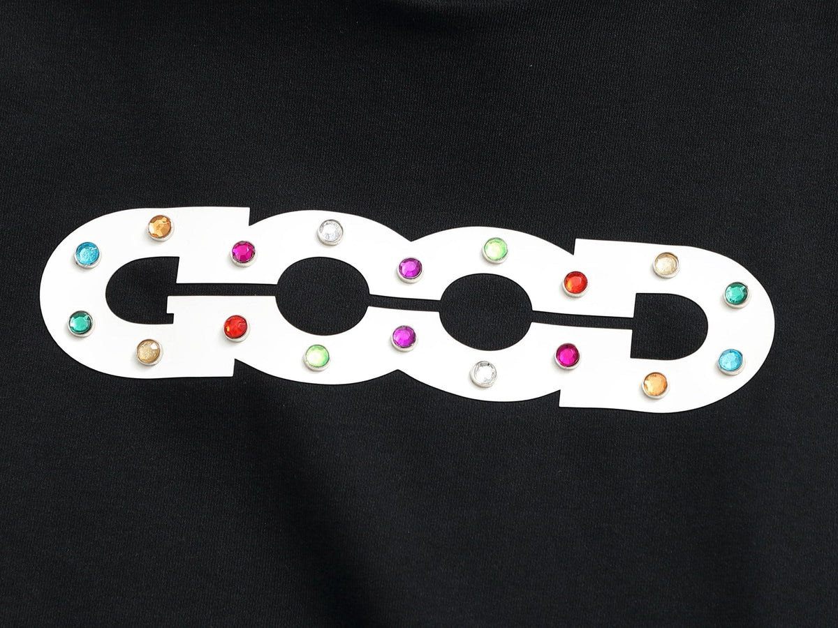 Classic Fit Hoodie-1003