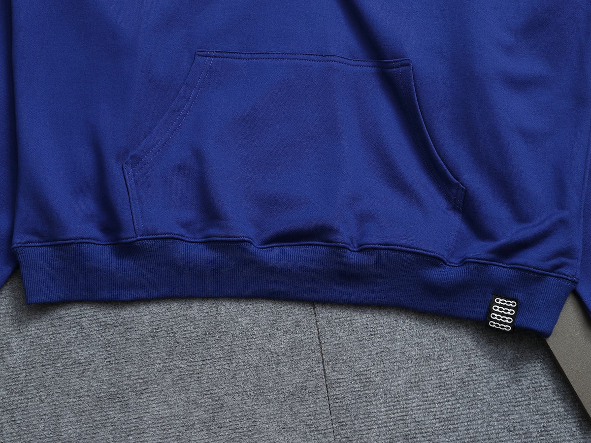 Classic Fit Hoodie-1004